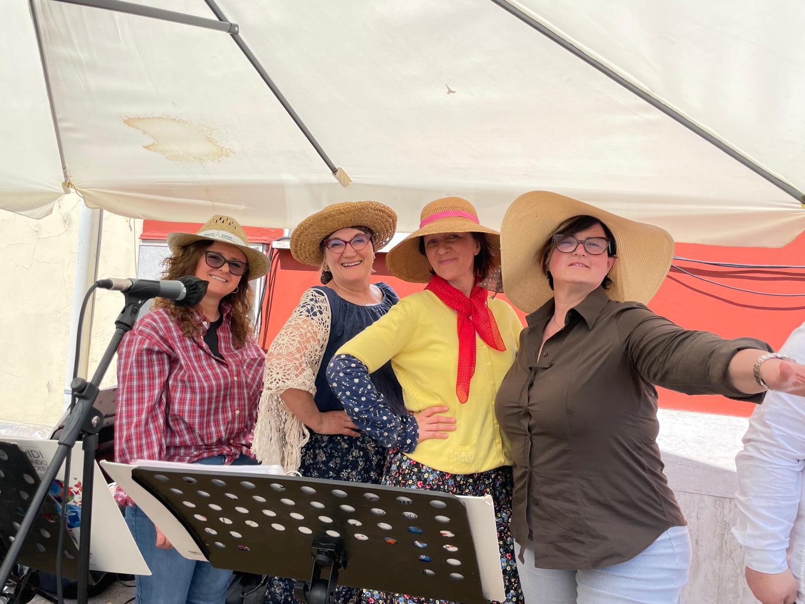 Iniziativa civica e partecipativa